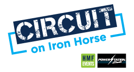 Circuit on Iron Horse